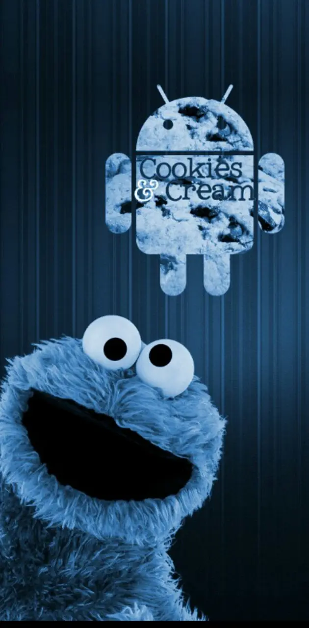 Android Cookie