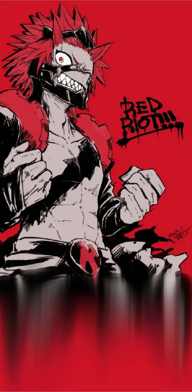 Red Riot 