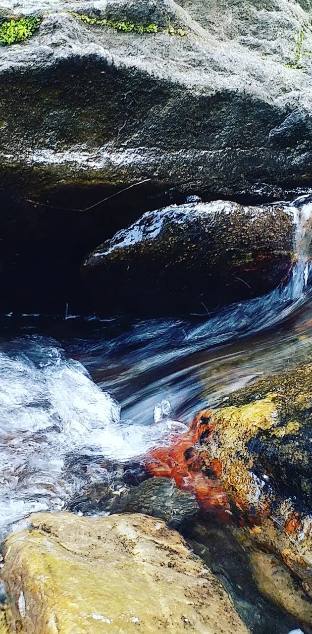 natural Water
