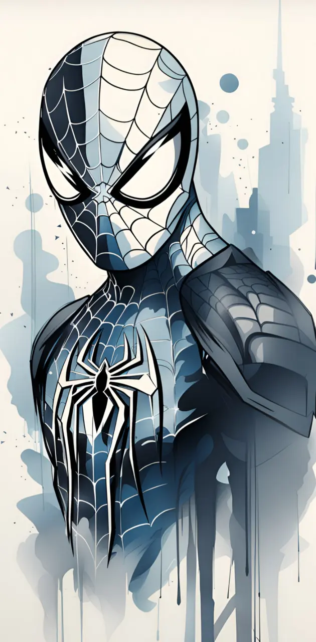 Spider Man 