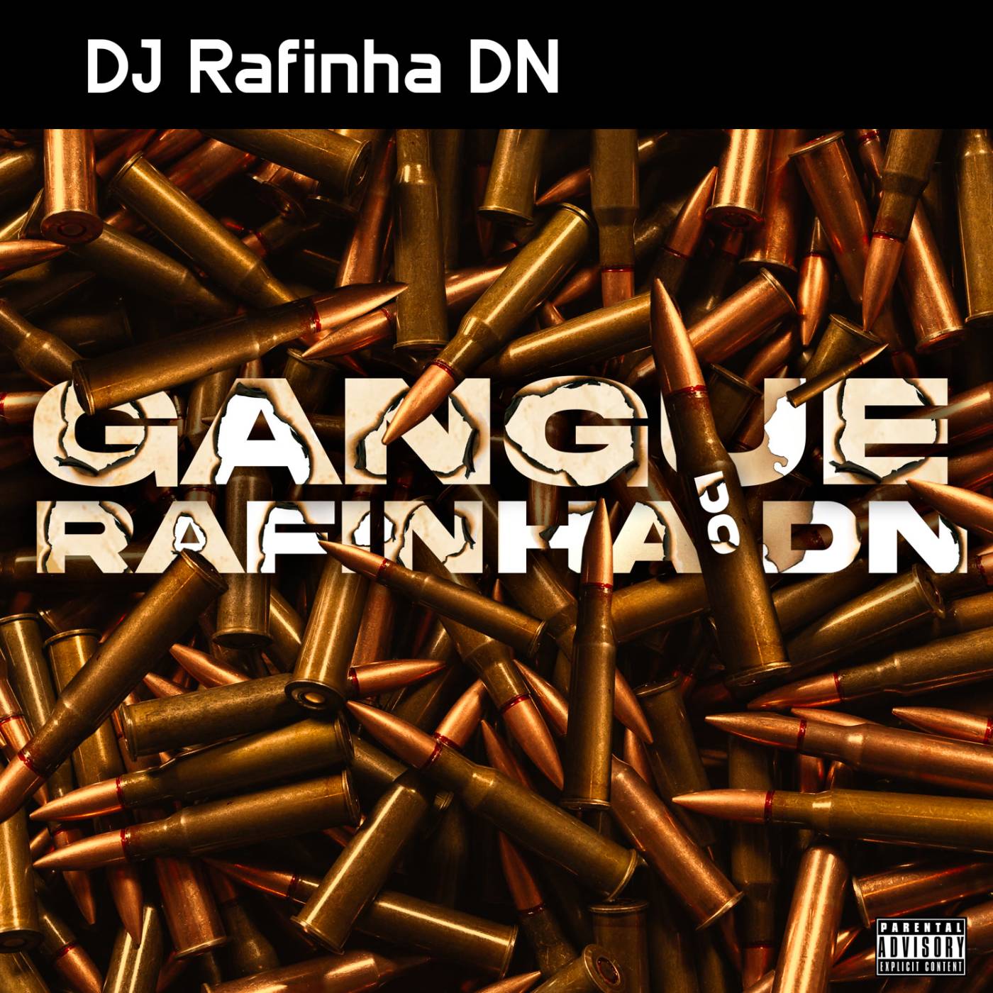 GANGUE DO RAFINHA DN