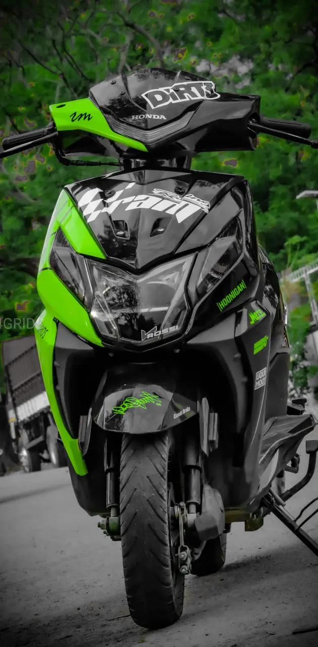 Dio bike Wallpapers Download