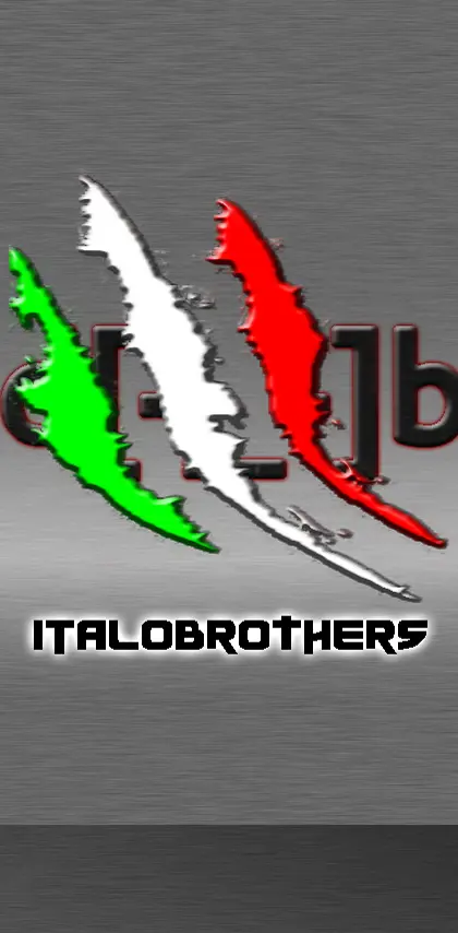 Italobrothers