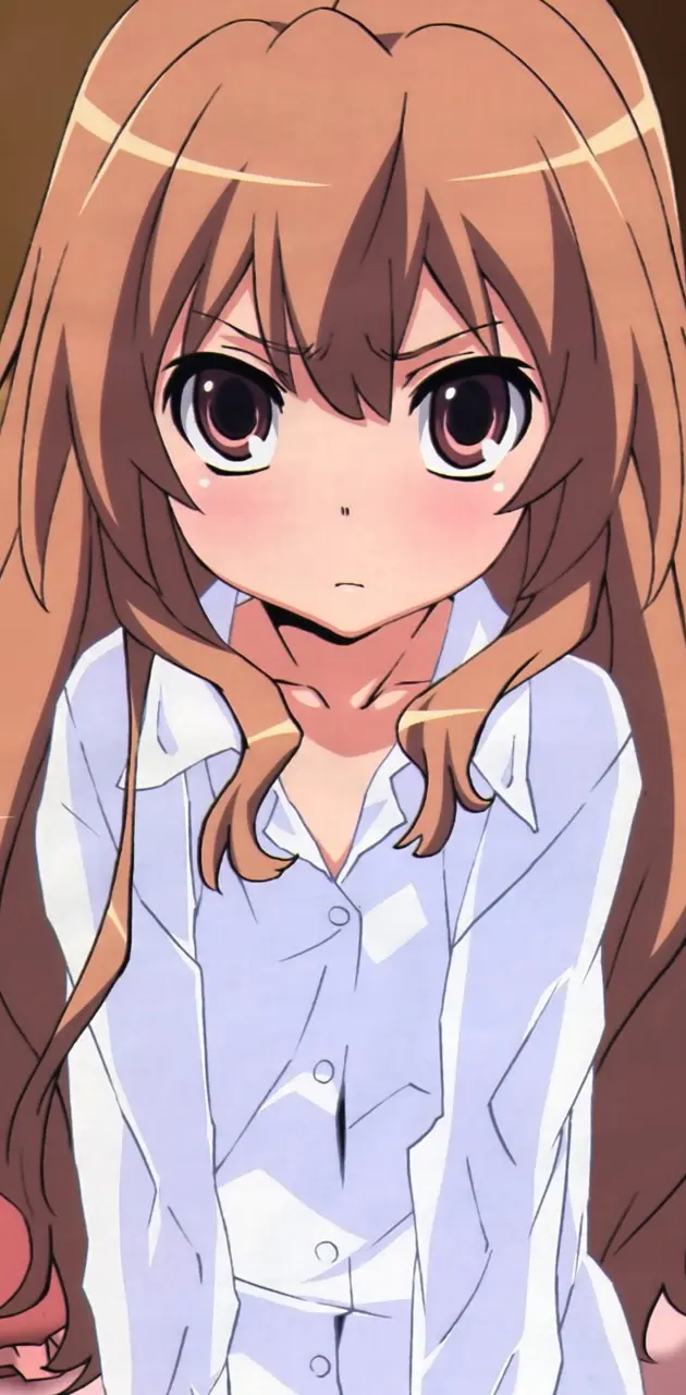 Aisaka Taiga