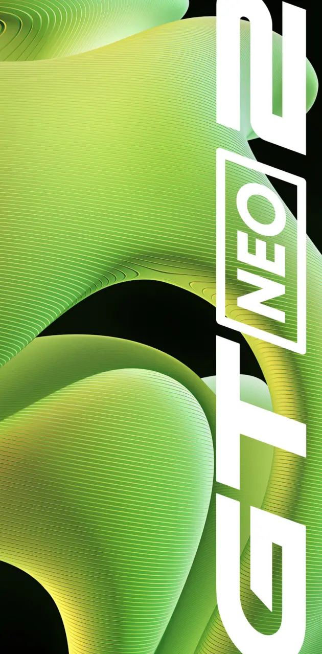 Neo Green 02