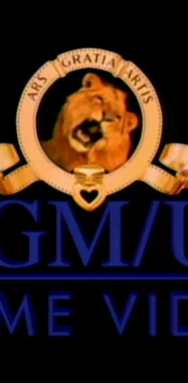 MGM UA Home Video