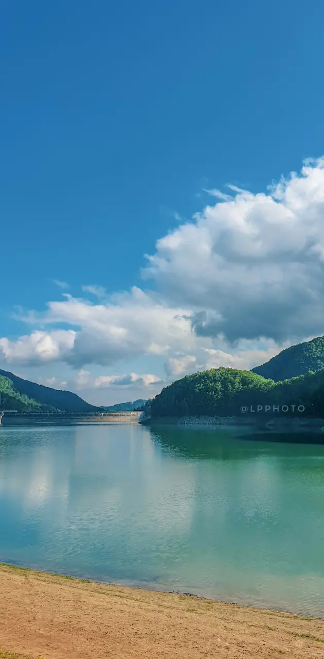 Smarald Lake