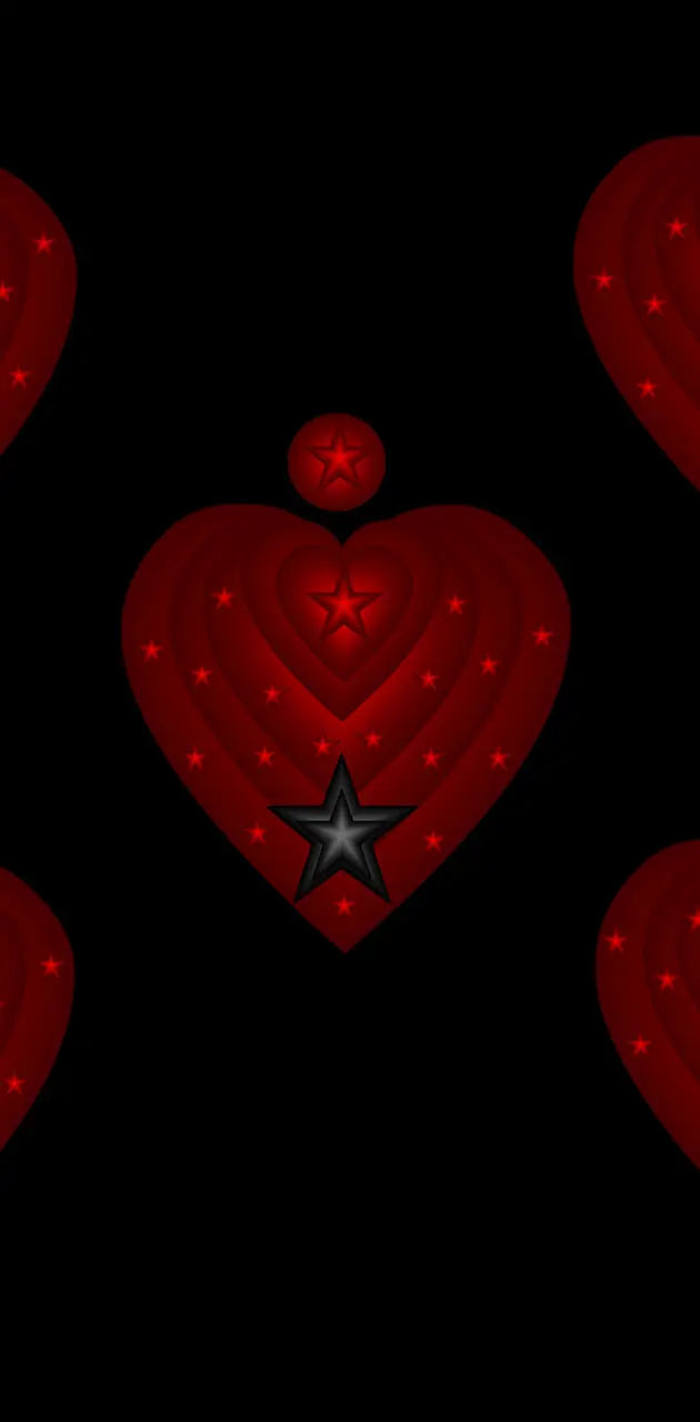 Heart Heart 13
