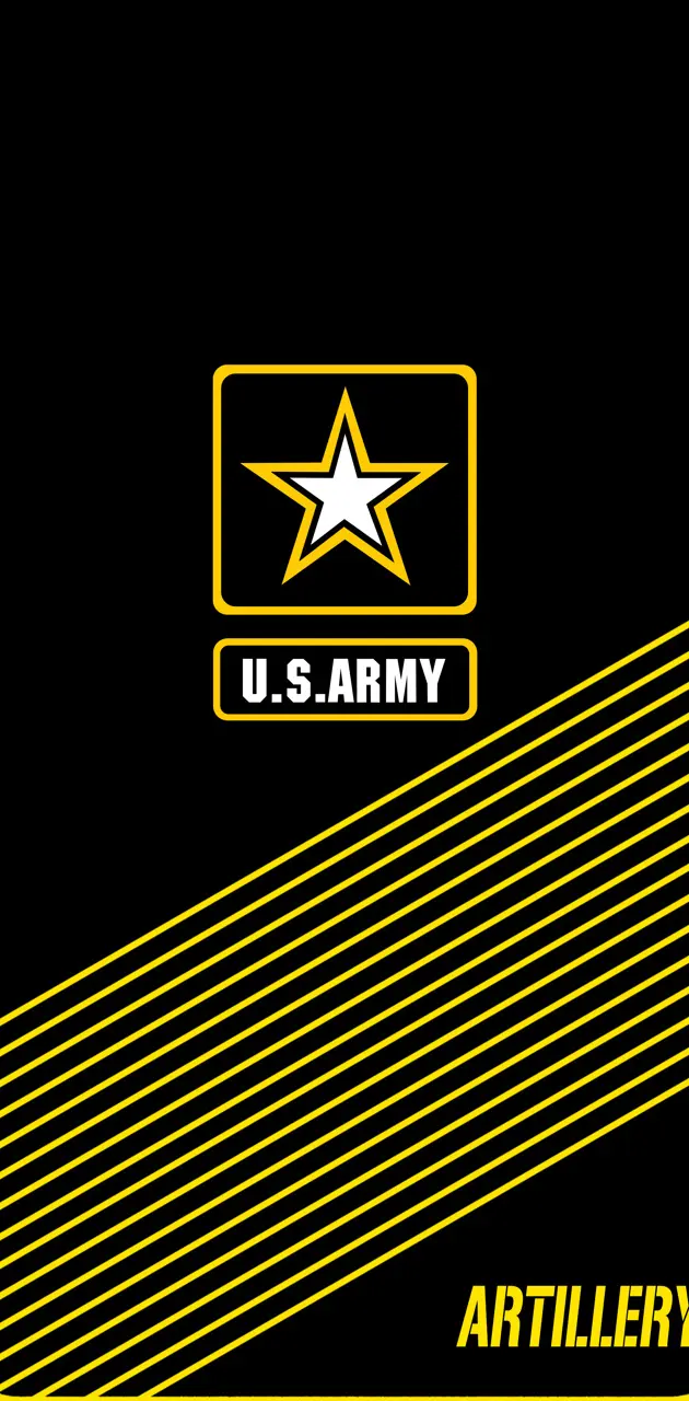 US Army Artillery