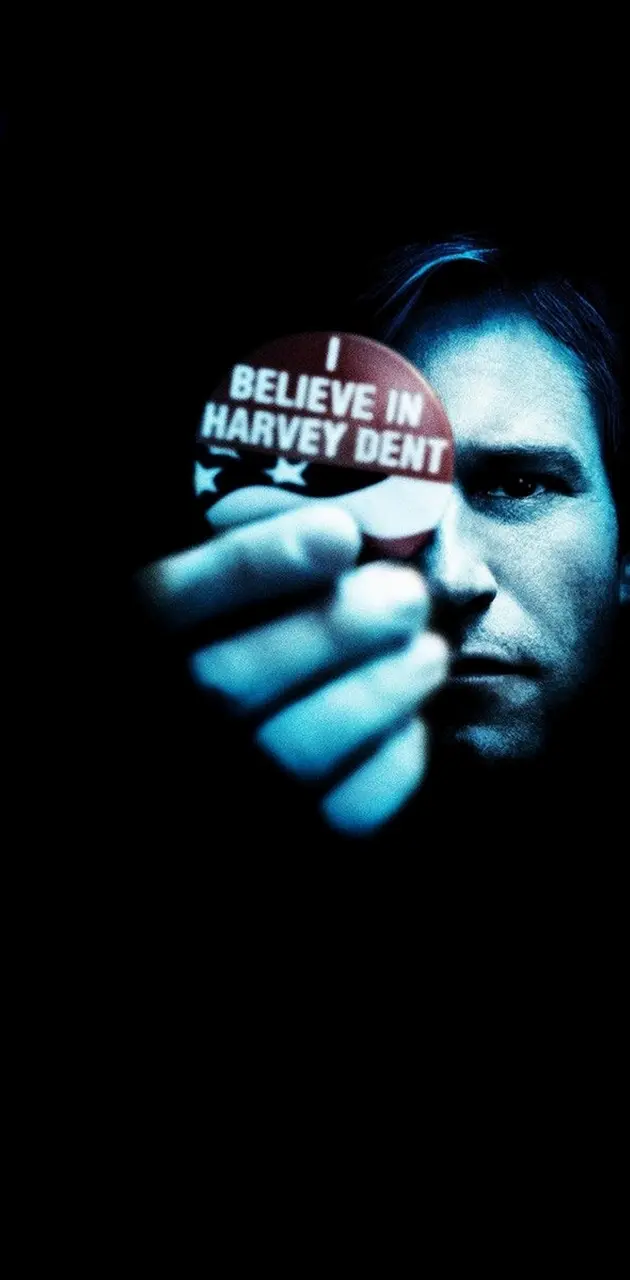 Harvey Dent