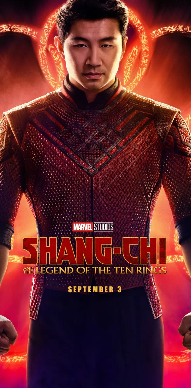 Shang Chi 