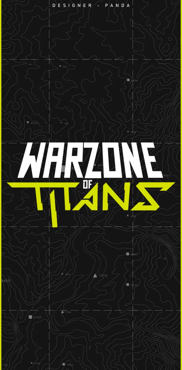 WARZONE OF TITANZ