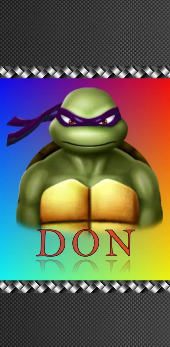 don