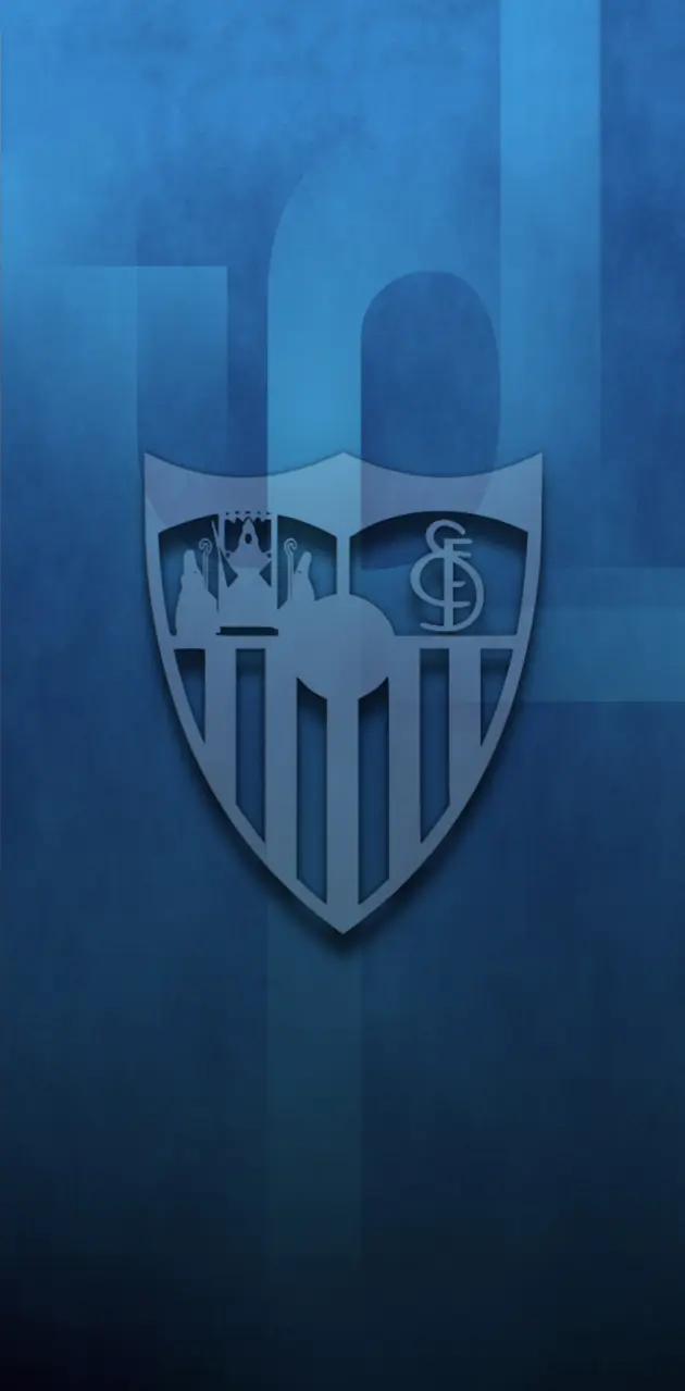 Sevilla FC azul 