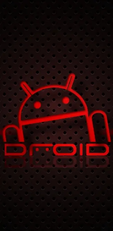 Droid161 Red