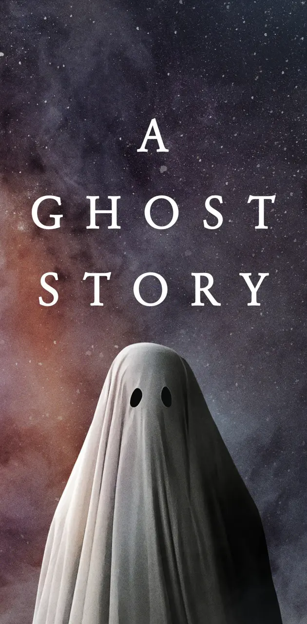 A Ghost Story 1