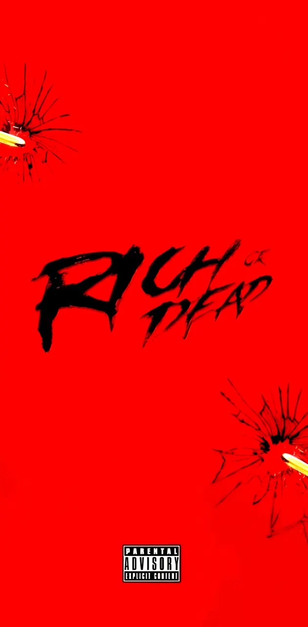 Rich Or Dead 