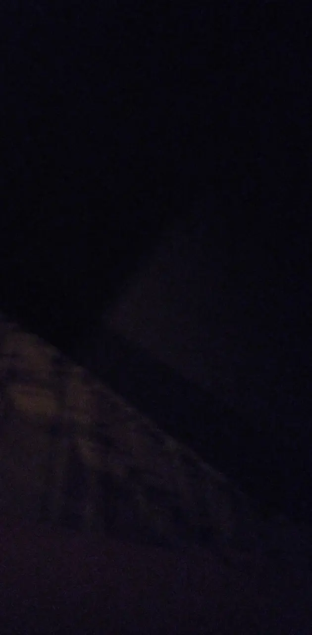 Bedroom darkness