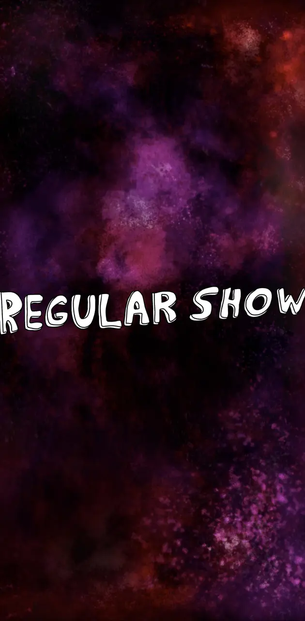 Regular Show