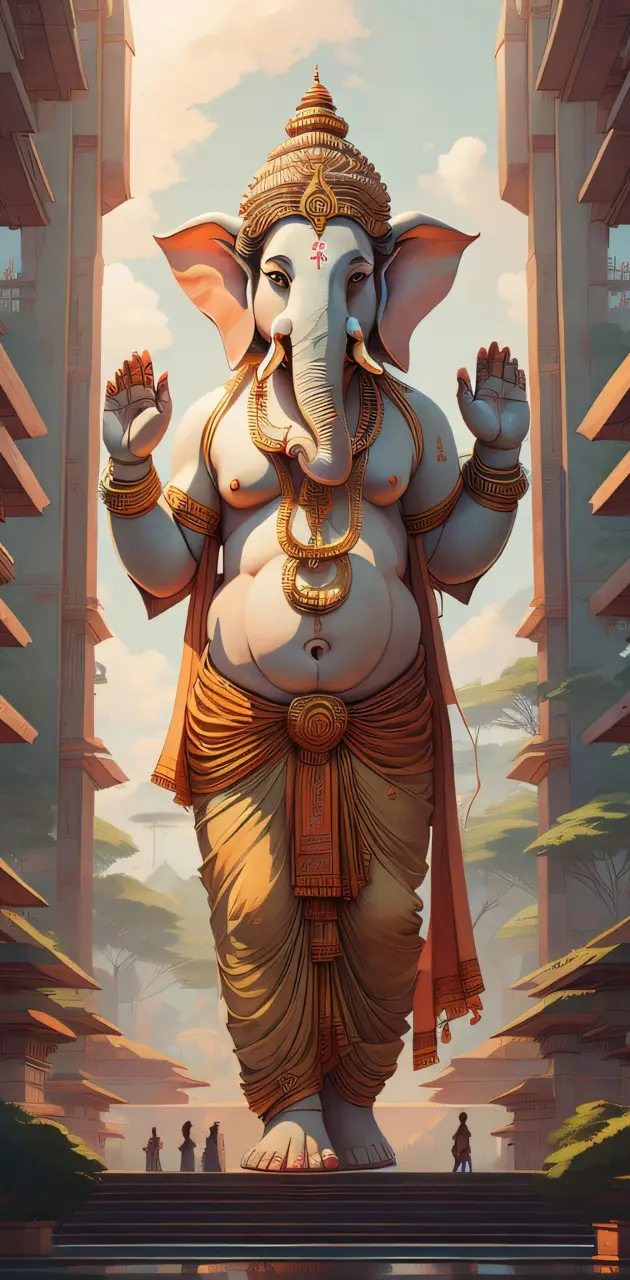 Shree Ganesh 