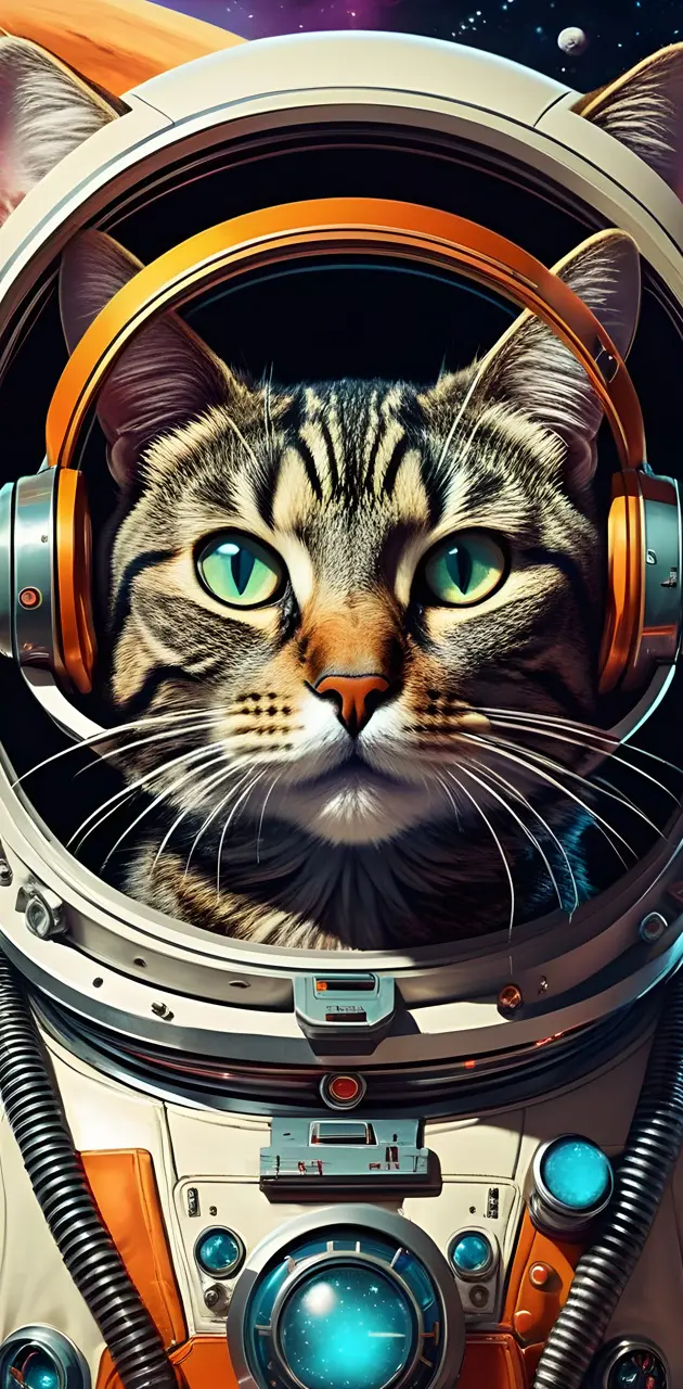 astro cat