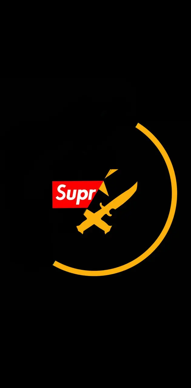 Anti-Supreme