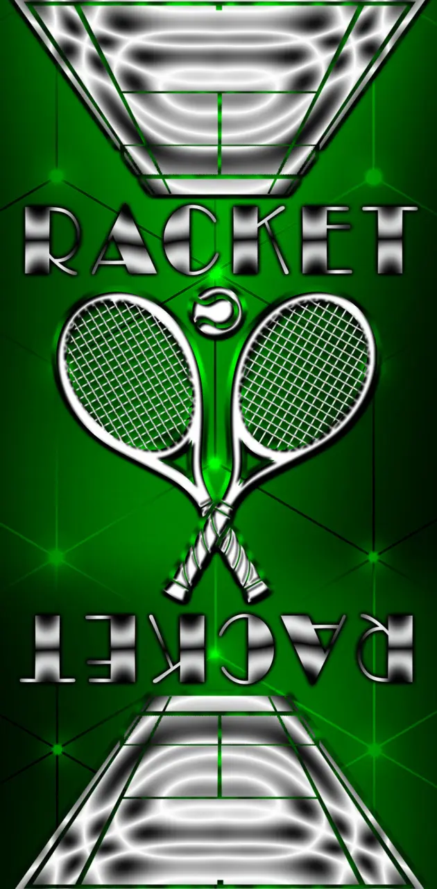 Racket Green
