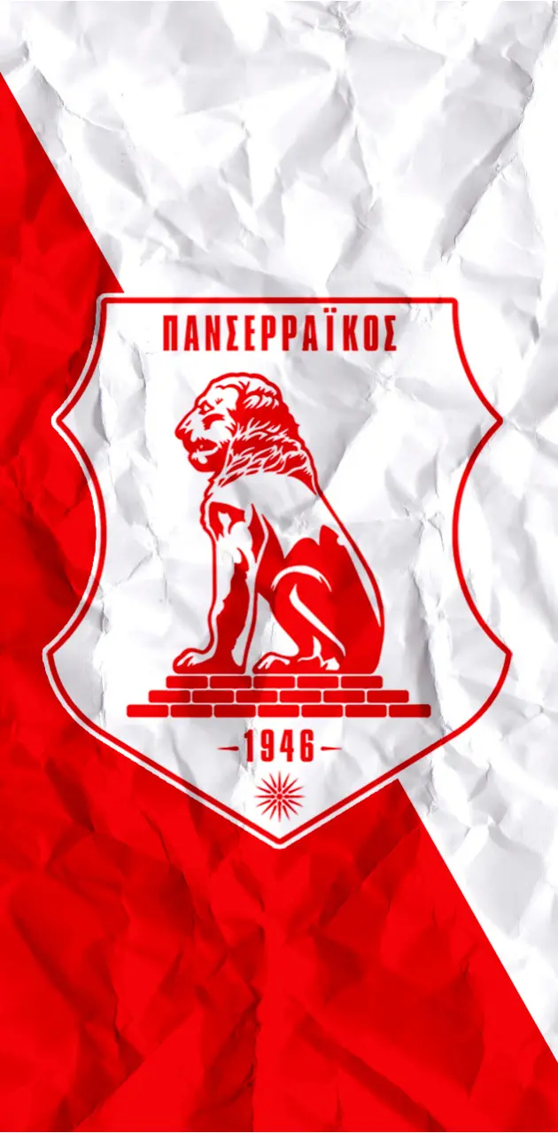 Panserraikos FC