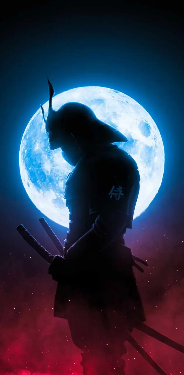 Samurai wallpaper by Grayfox30 - Download on ZEDGE™ | b722