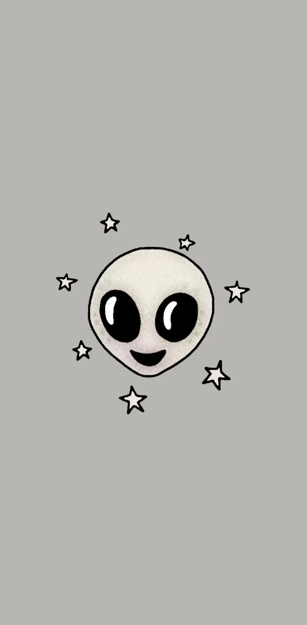 Alien Happy