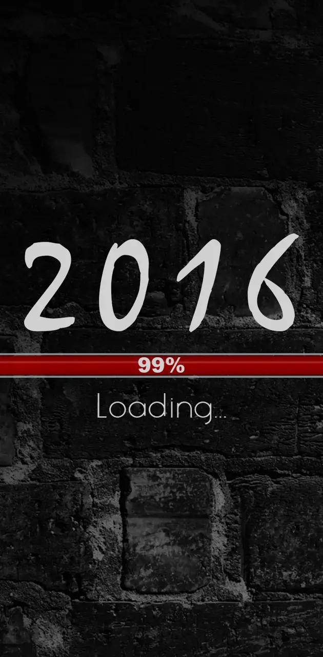 Loading 2016