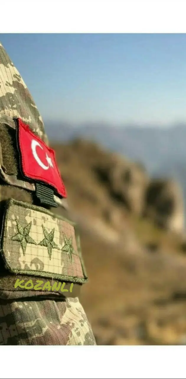 Turk Askeri