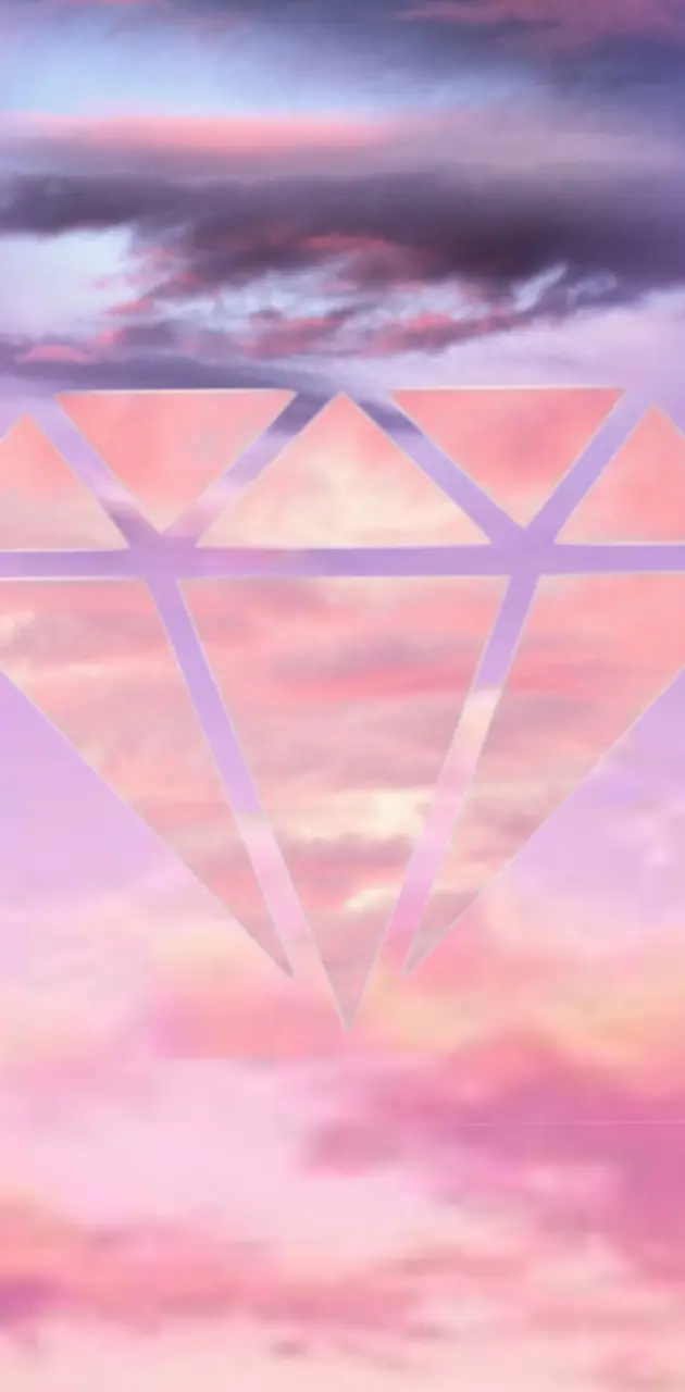 Sunset Diamond 