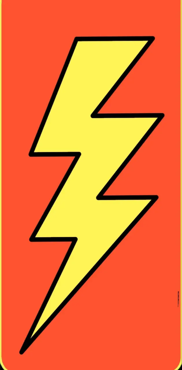 Notch flash logo