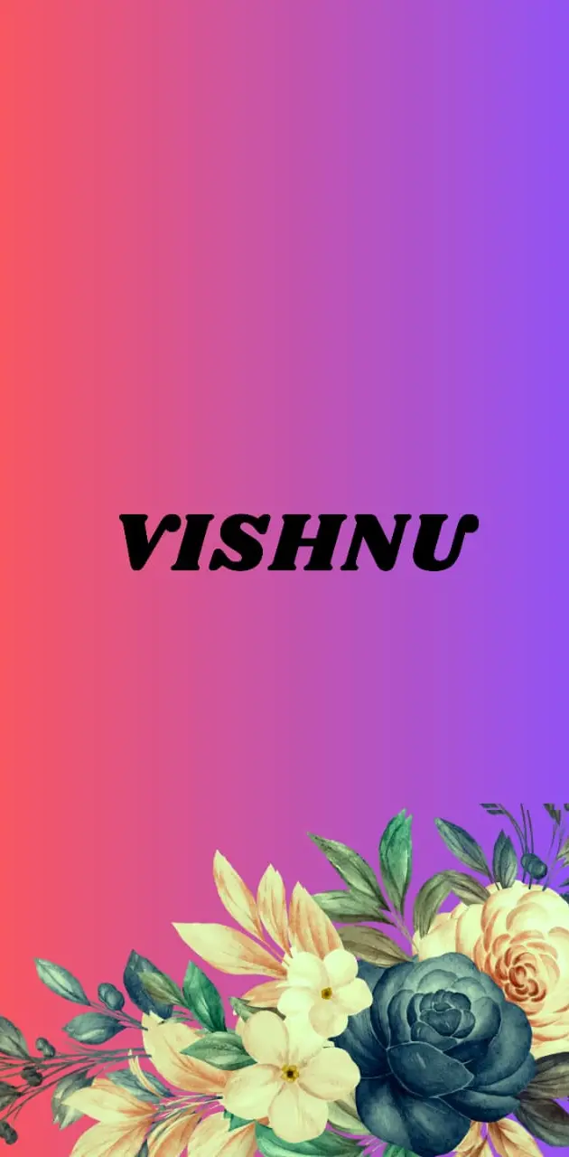 VISHNU
