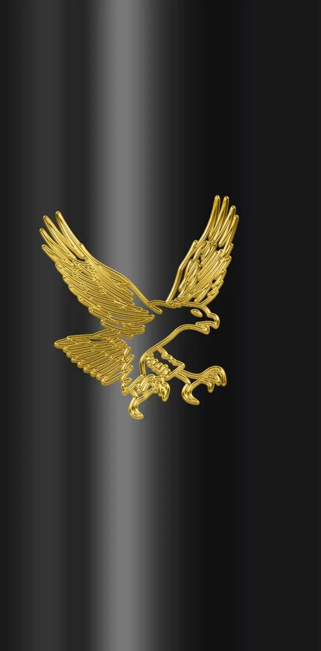 Cool Golden eagle 