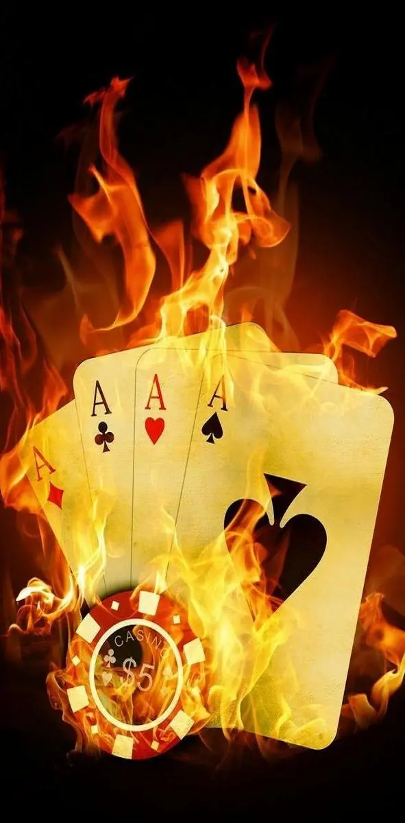 Flame Aces