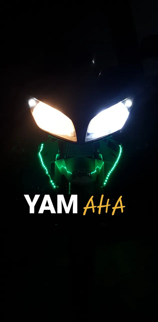 Yamaha dev