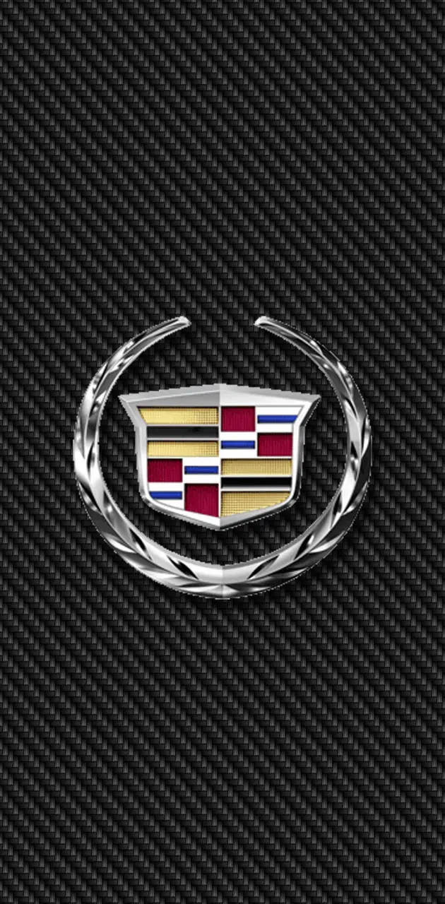 Cadillac Carbon