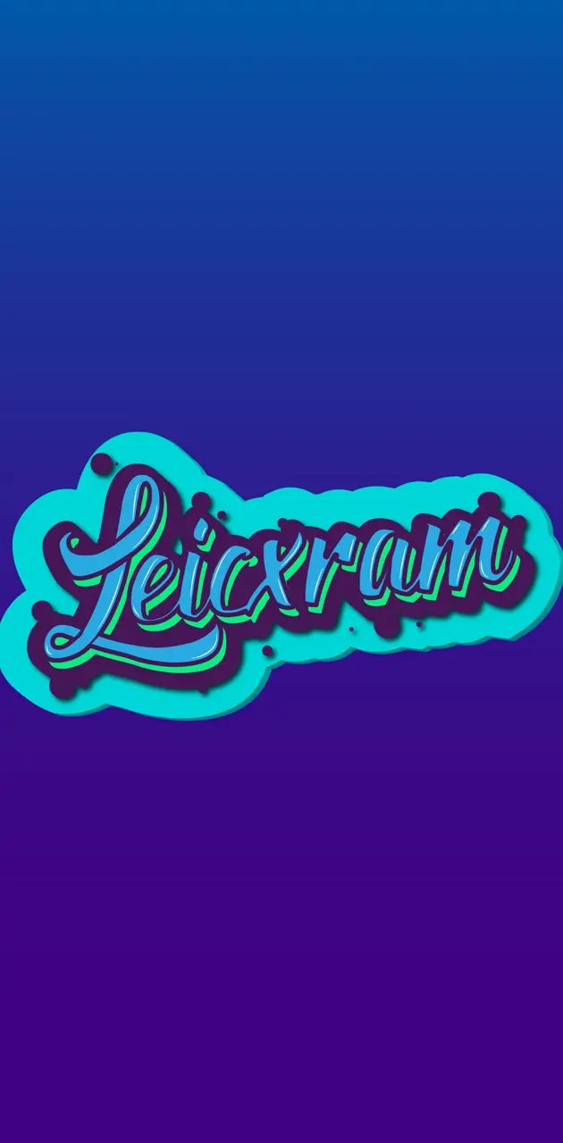 Leicxram