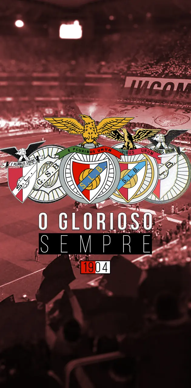 Glorioso Benfica 