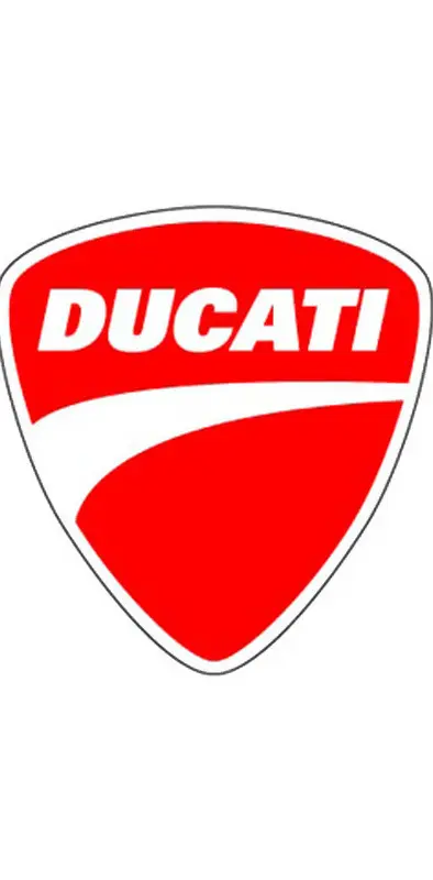 Ducati Logo