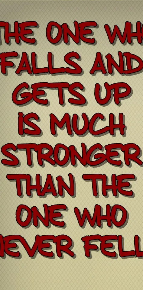 is much stronger