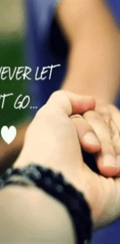 Never Let U Go
