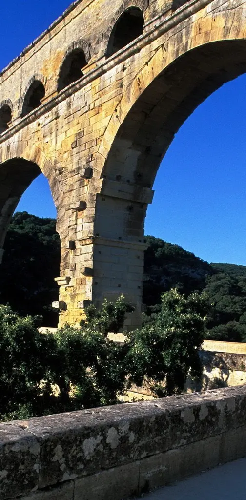 Historic Pont