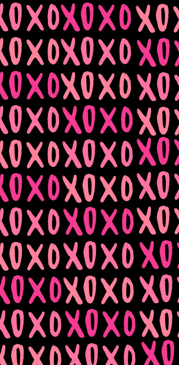 Valentine's Day XOXO
