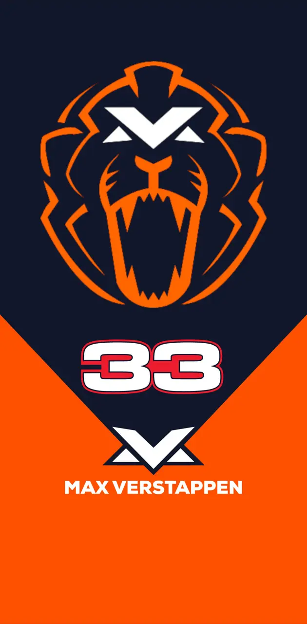 MV33 logo