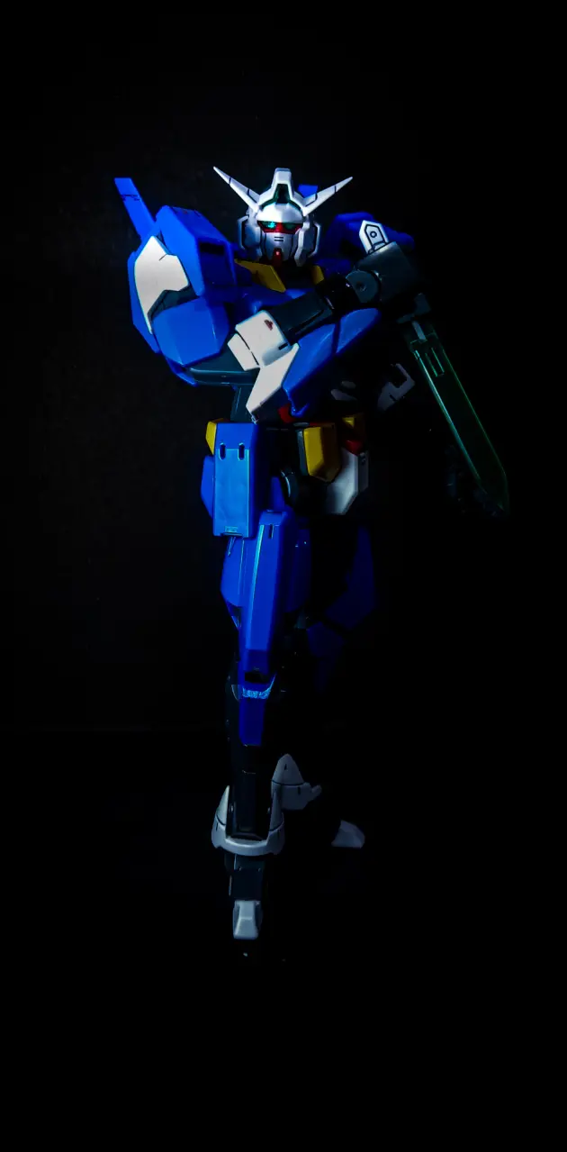 Gundam Age-1 Spallow
