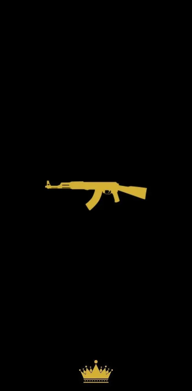 AK-47 Wallpaper wallpaper by gokhancolak - Download on ZEDGE™