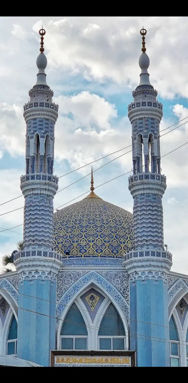 Masjid E Ali